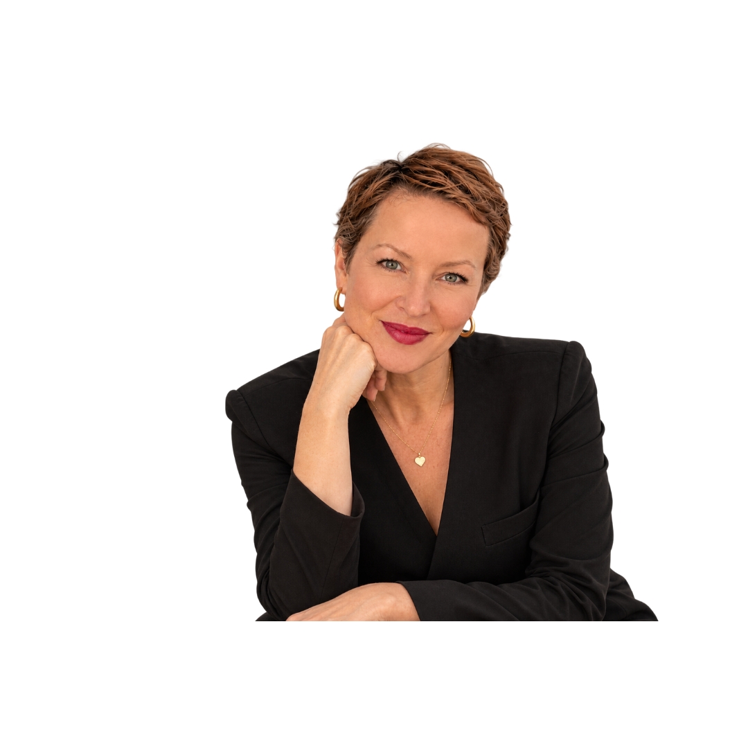 Kathrin Geef Paartherapie