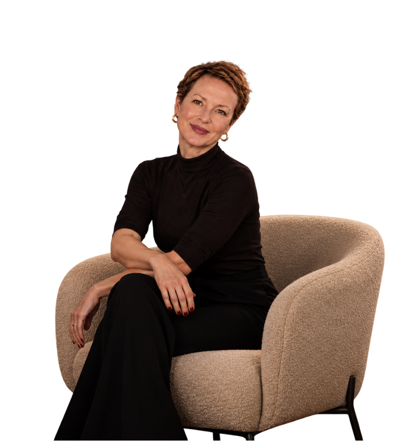 Kathrin Geef Paartherapie